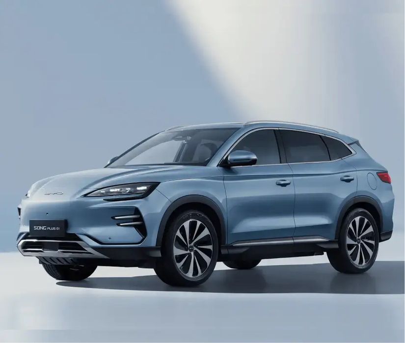 Rasmiy diller Chazor, Song Plus, Song Pro автокредит! 18.9%