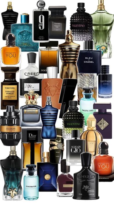 Оригинальные духи по очень хорошей цене из франции , италии и америки