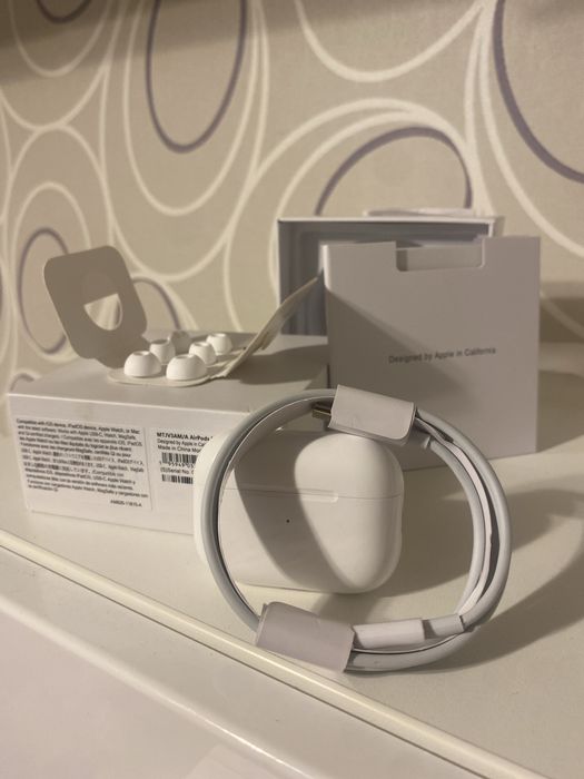 AirPods Pro originale Apple