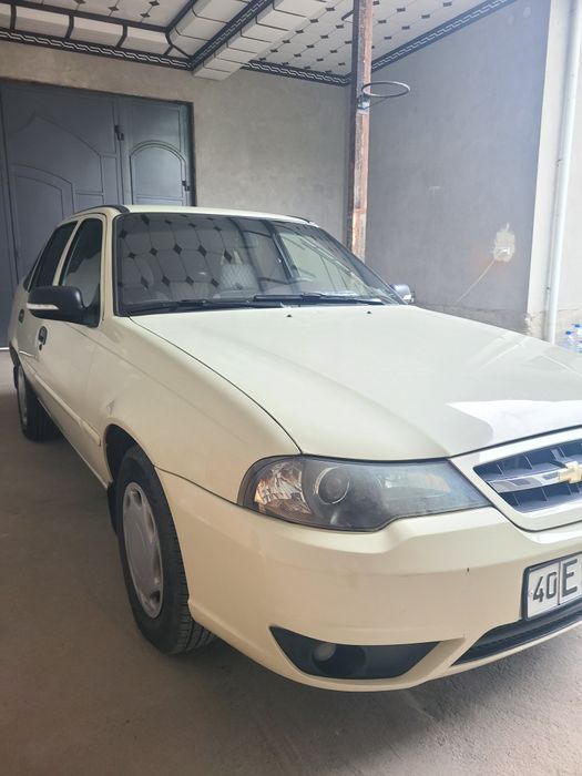 НЕКСИЯ-2 , 2015 й, 1.6 Люкс кондёр Сотилади!!!