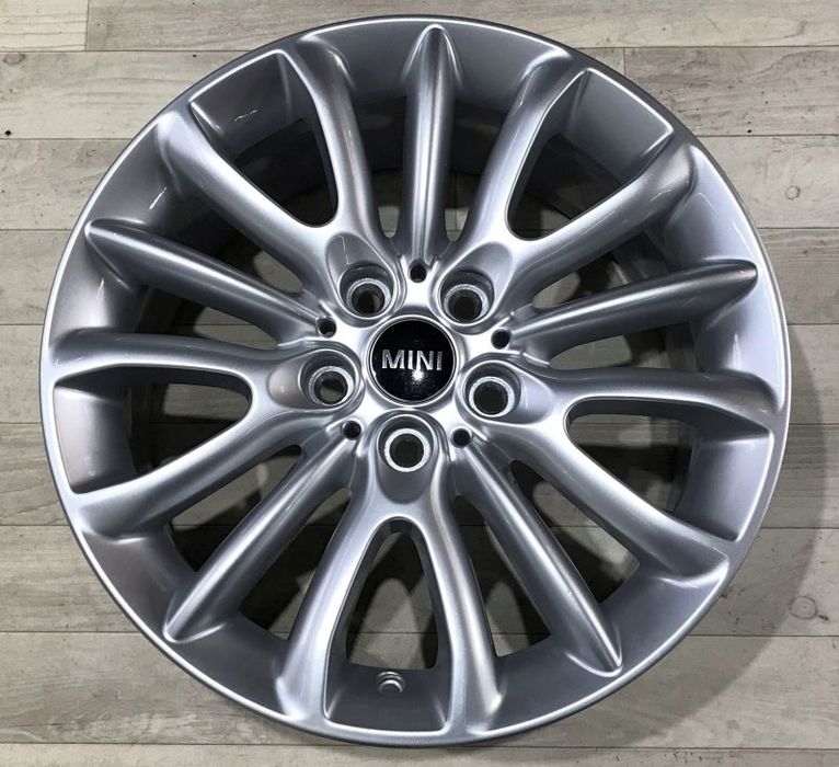 Mini Clubman джанти 17” Оригинал