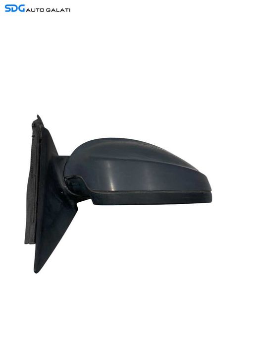 Oglinda Electrica Dreapta BMW Seria 3 E90 NFL Non Facelift 2004 - 2007 Culoare Albastru Cod 010803 [L6631]