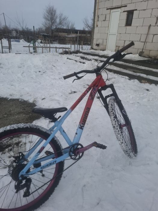 Продам отлични велосипед