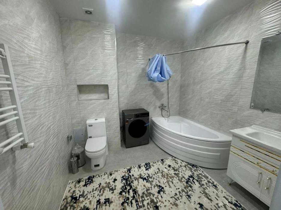 3 хоналик квартира 7 кават янги лифтлик дом, горгаз, эски цум