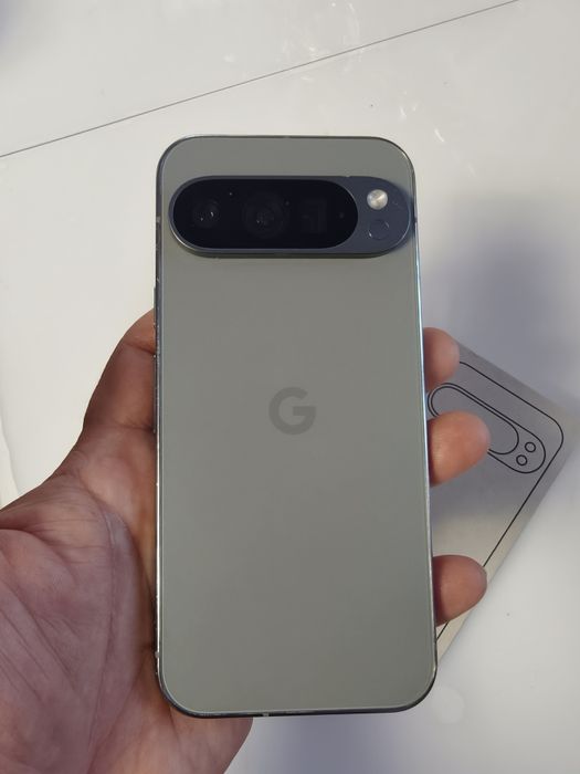 Google Pixel 9 Pro 512 GB