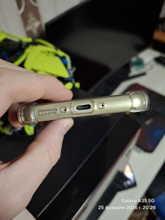 Samsung Galaxy A34 5G 8/256