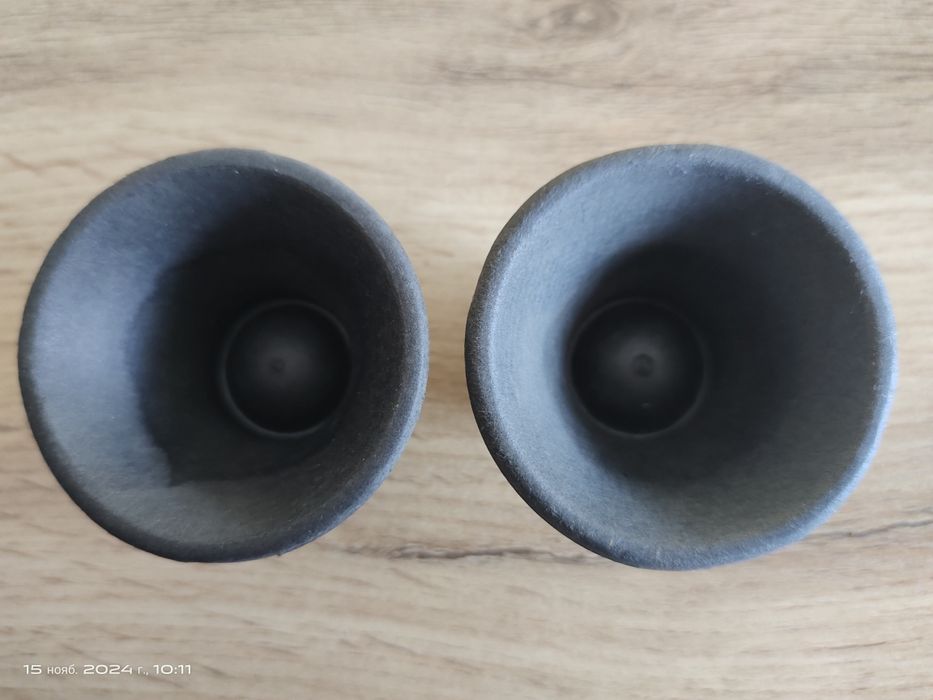 Подвесы для динамиков 10ГДШ, 75 ГДН и подобных динамиков