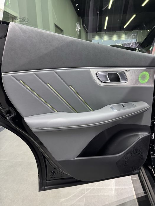 Deepal s07. 300 Ultra 2026 res