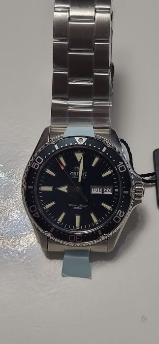 Ceas Orient Kamasu automatic