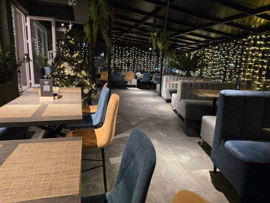 De vanzare Restaurant cu specific asiatic