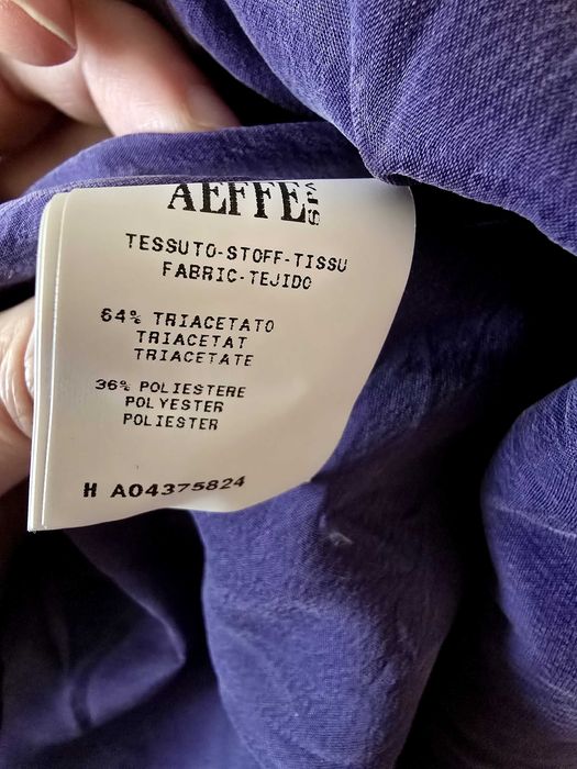 Дамска рокля Moschino cheap&chic