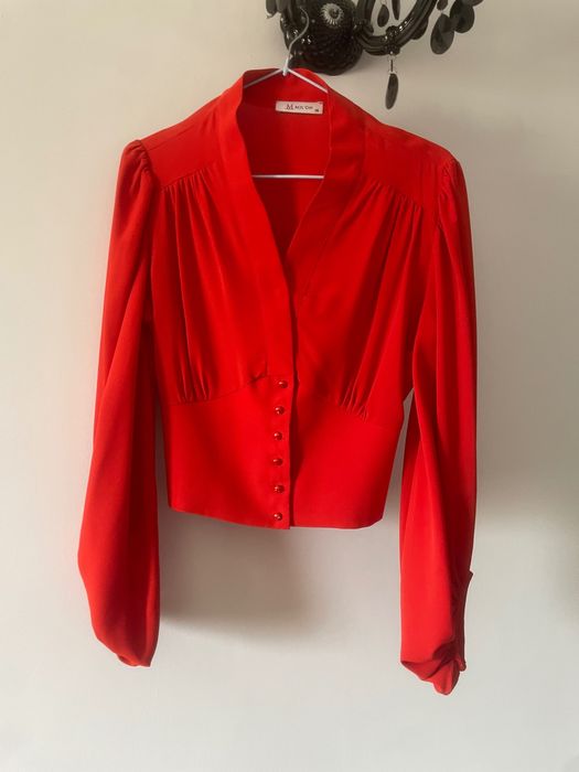 bluza dama noua marime s