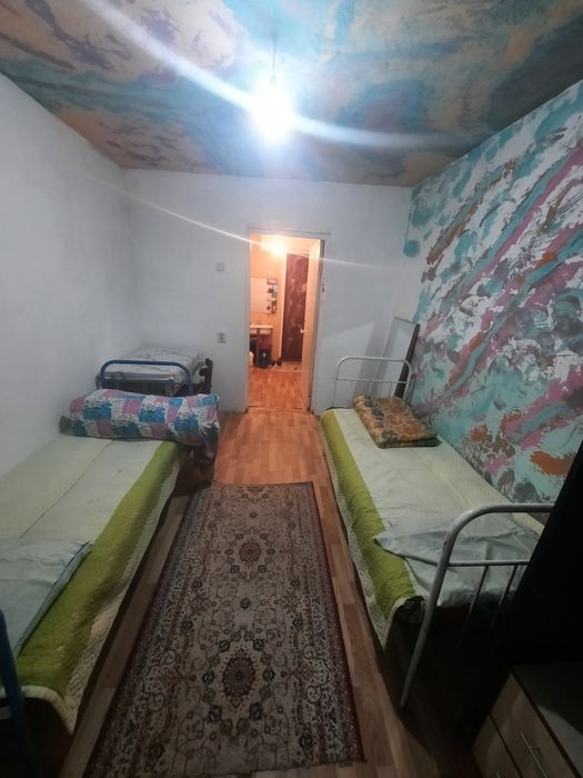 Сдаю времянки в частном доме