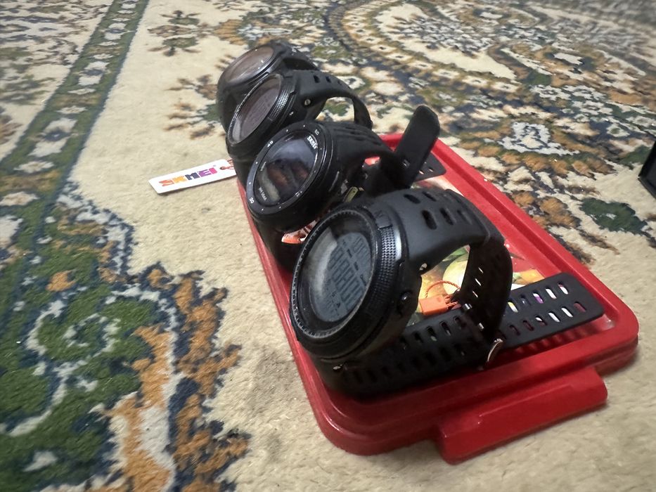 Продам часы для мужской