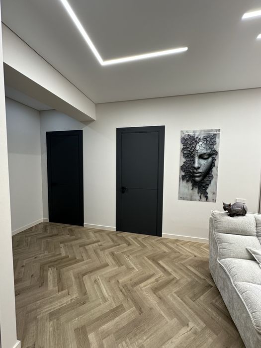 Евротрешка. Жк «Turan”.