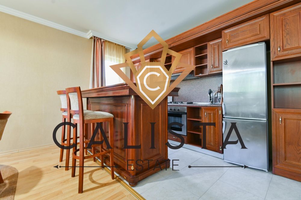 Дава се под наем Тристаен апартамент в София, Витоша - 144 кв.м за 949 € - Снимка #3