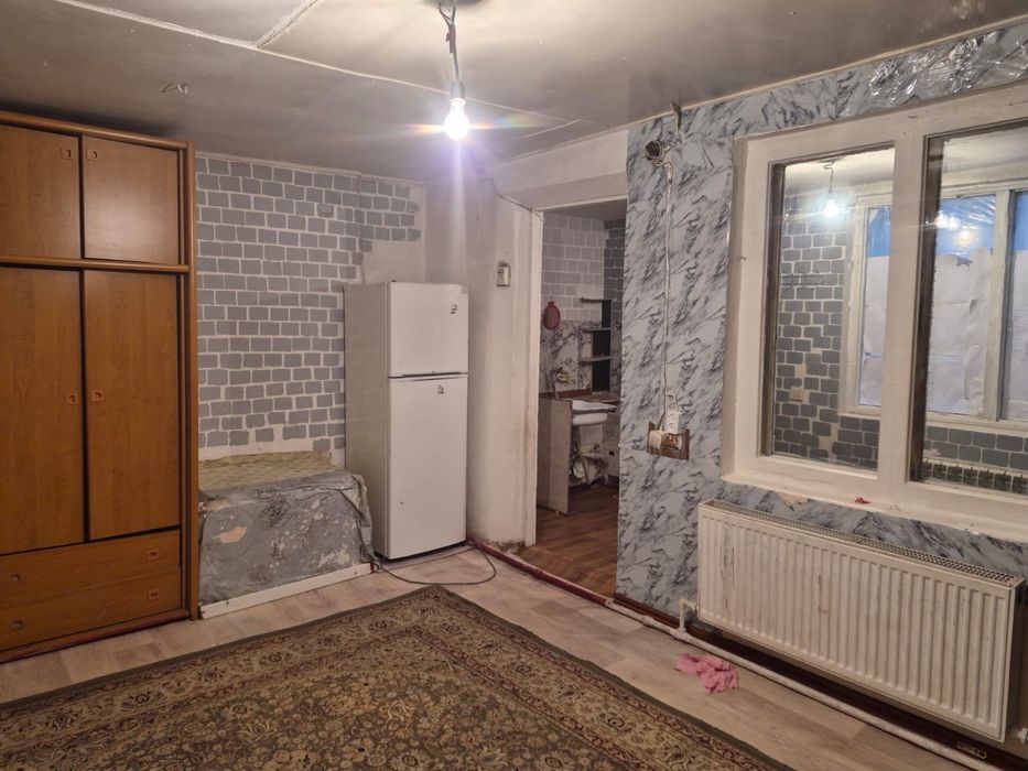 Сдаётся  квартира