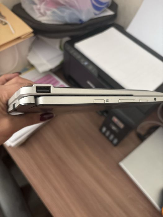 Нетбук Асер.