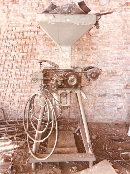 Солододавилка универсальная