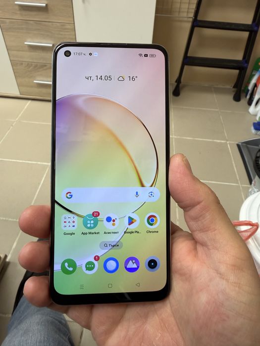 Realme 10 8/128gb