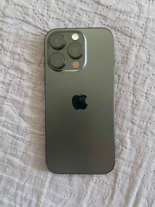 Iphone 16 pro, 128gb
