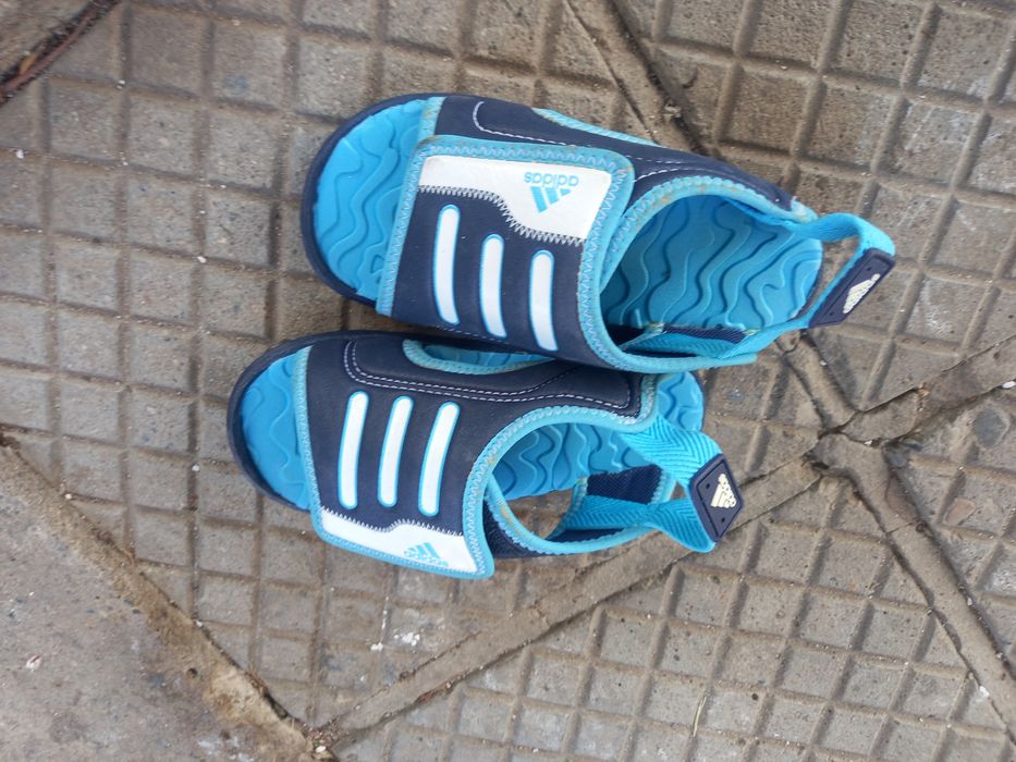 Детски сандали ADIDAS
