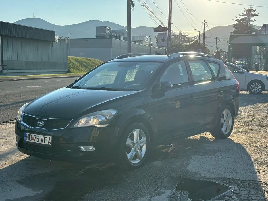 KIA ceed de vanzare