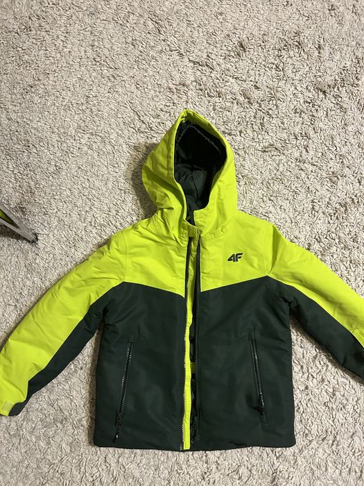 Geaca de iarna, ski 4F