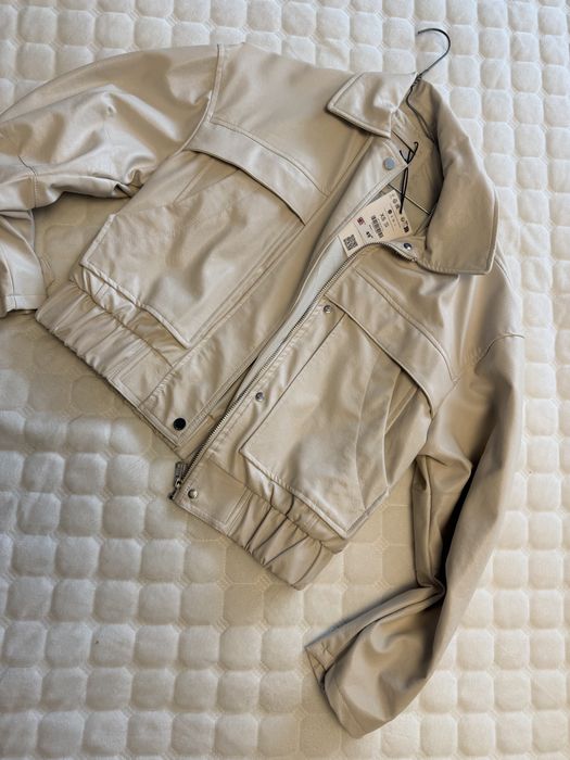 Geacă damă nouă xs