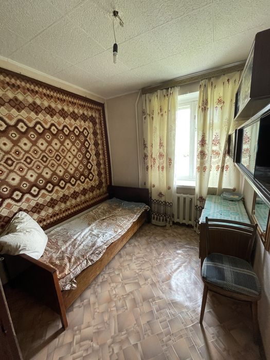 3-комнатная , улучшенная!