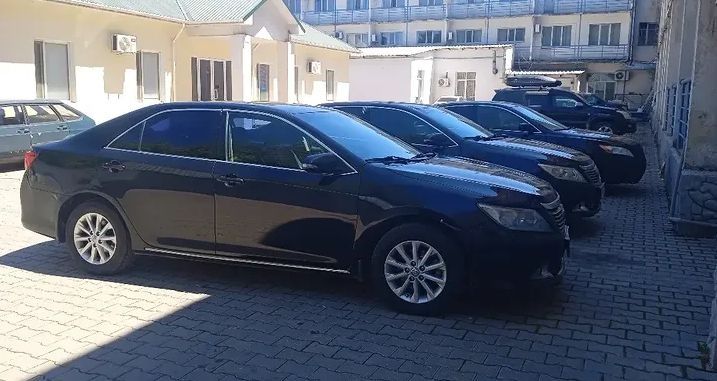 Аренда авто без водителя