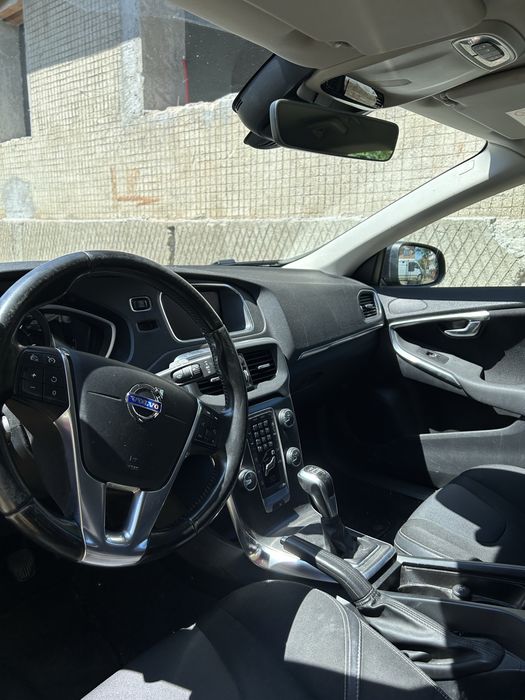 Volvo V40, D20, 2015