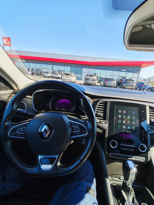 Renault Talisman 1.6 dci Energy Intens