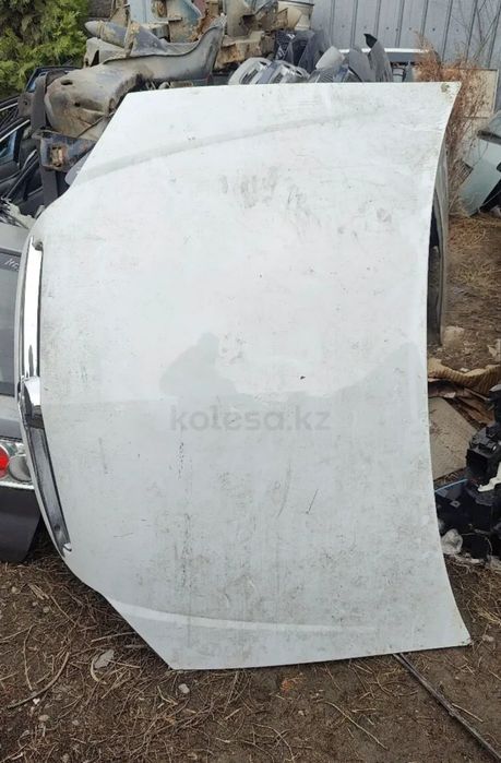 Капот Опель Вектра С Opel Vectra C