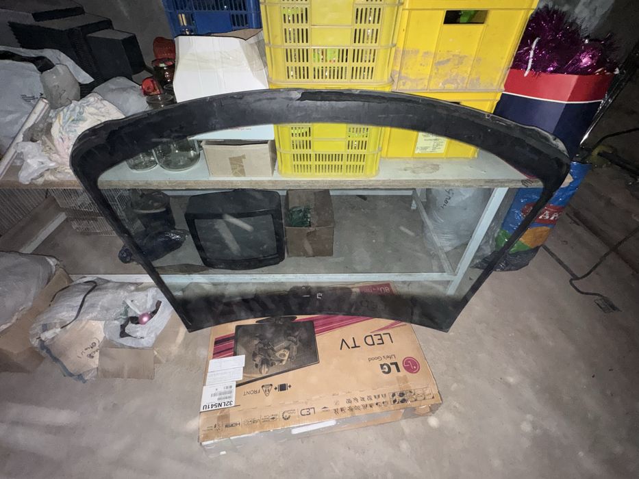 Камри 40 camry 40 лабове стекло