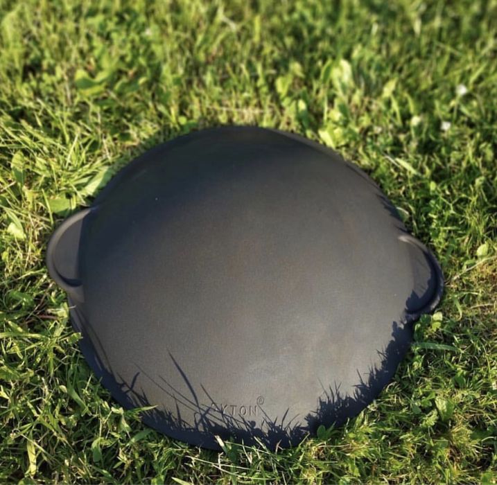 Садж чугунный Украина 40 см