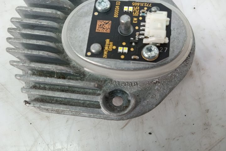 Modul led lumini de zi 74086999 BMW Seria 7 G11/G12  [din 2015 pana  2020] seria