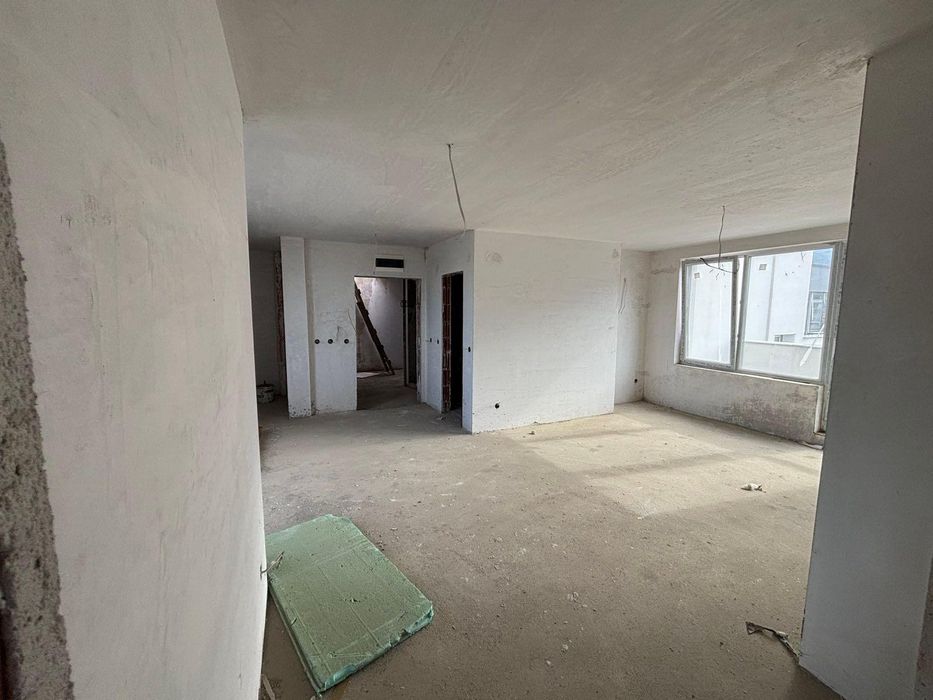 Продава се Тристаен апартамент в София, Малинова долина - 141 кв.м за 1064 €/кв.м - Снимка #1