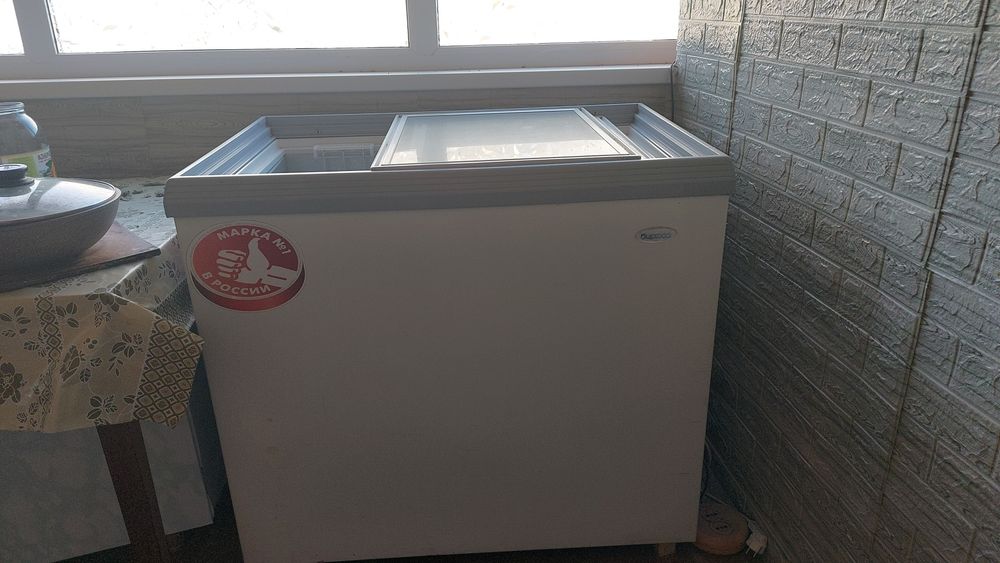 Продам морозильный ларь