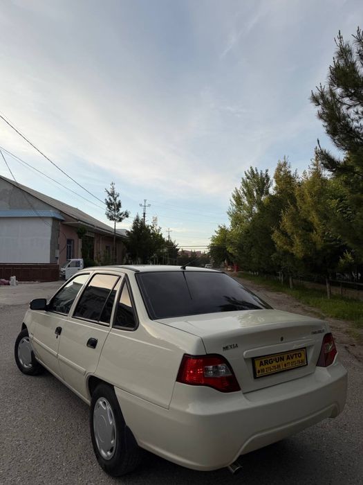 Chevrolet Nexia 2014 — 5