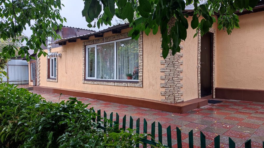 Продам дом в Каскелене