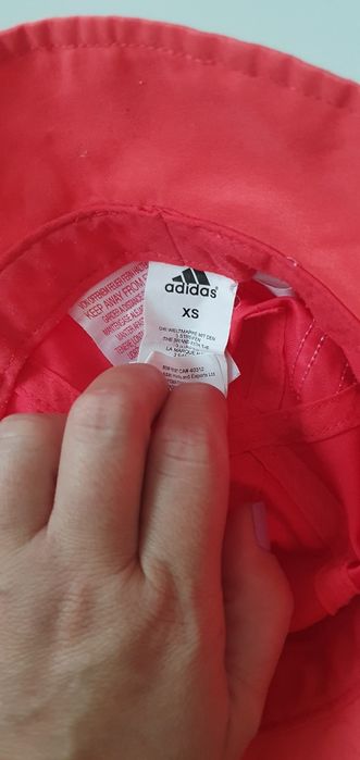 Palarie adidas copii