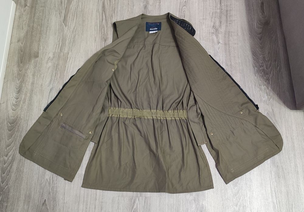 Оригиналнен елек за стрелба Beretta XL D54 GB44