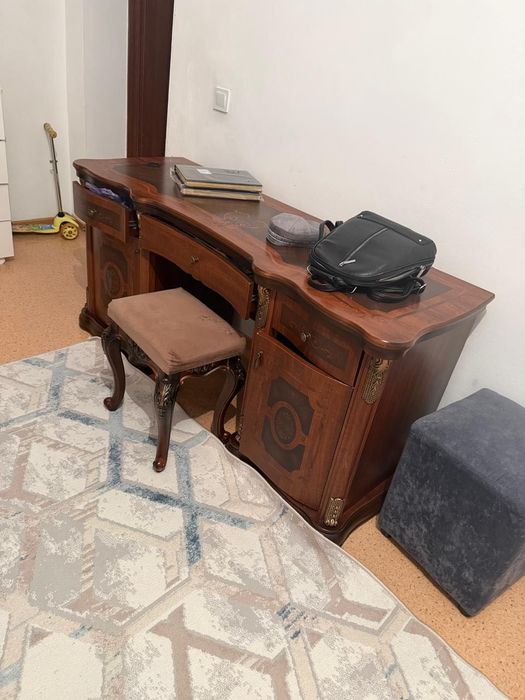 Спальный гарниьур