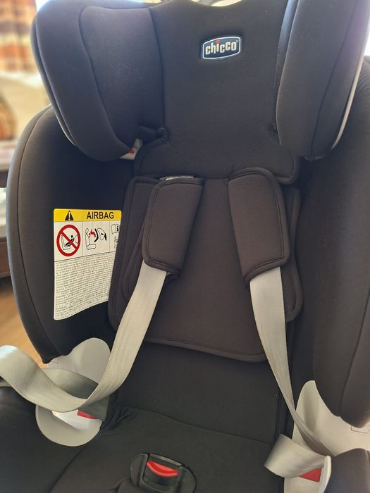 Scaun auto Chicco Seat Up 0-25 kg