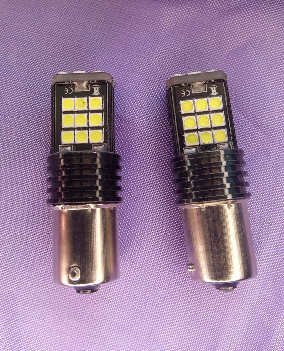 Led крушки за автомобил