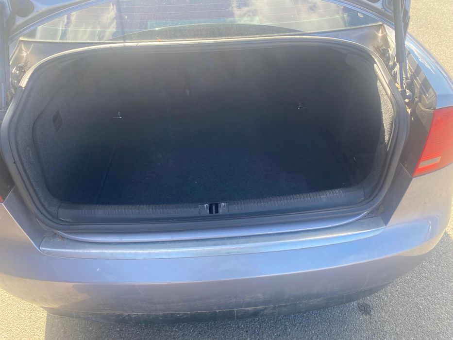 Audi A4 B7 berlina, 2005, 1.9 tdi