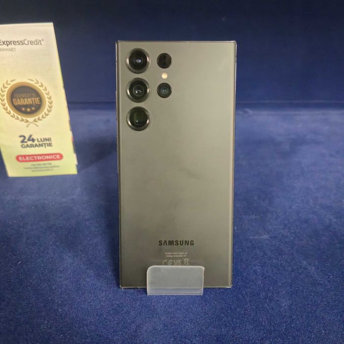 Samsung Galaxy S23 Ultra 5G / Garantie 2 ani ! ( B32938.1 / Ag28 )