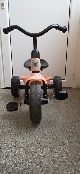 Триколка Dallas LORELLI