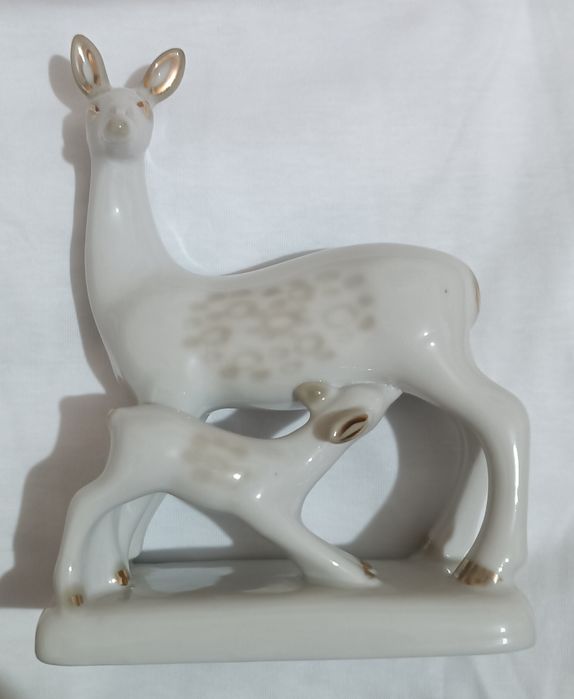 Продаю фарфоровые статуэтки по 100 000 сум